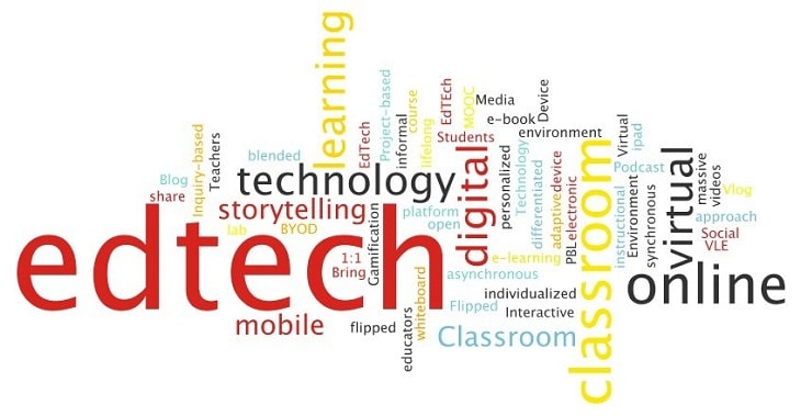 10 reasons why EdTech will continue to boom